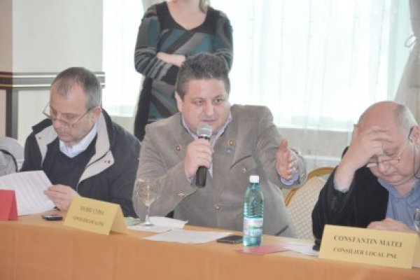 Consilierii locali au dat undă verde proiectului de reabilitare a tramei stradale din Constanţa